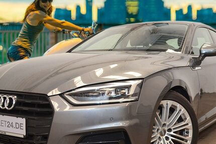 Audi A5 208.155 km 19.980 € Frankfurt am Main 60314