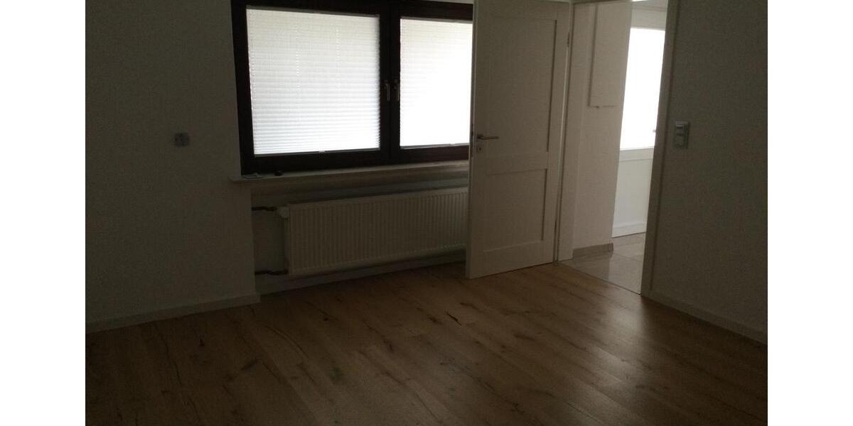 Einfamilienhaus auf Gemeinschaftsgrundstück 2 Zi, Balkon, 55qm 2 zimmer