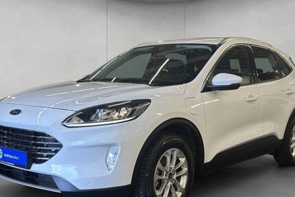 Ford Kuga 62.386 km 21.950 &euro; Frankfurt 60386