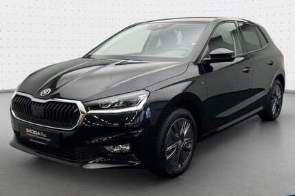 Skoda Fabia 16.775 km 24.270 &euro; Hofheim im Taunus 65719