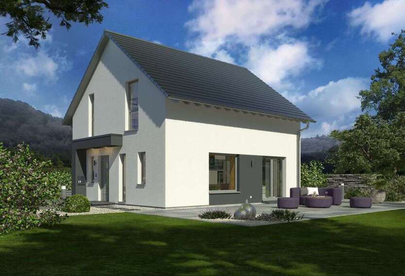 Haus zum Kaufen in Rödermark 569.950 € 129 m²