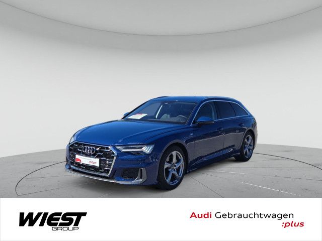 Audi A6 10.361 km 46.999 &euro; Darmstadt 64295