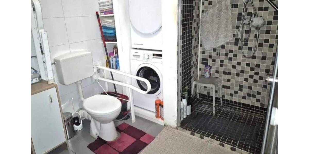 Etagenwohnung Hanau Kesselstadt - 3 Zimmer, 97 m&sup2;, 259.000&euro; | Angebot:26097939