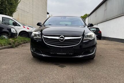 Opel Insignia 163.951 km 8.500 € Hanau 63452
