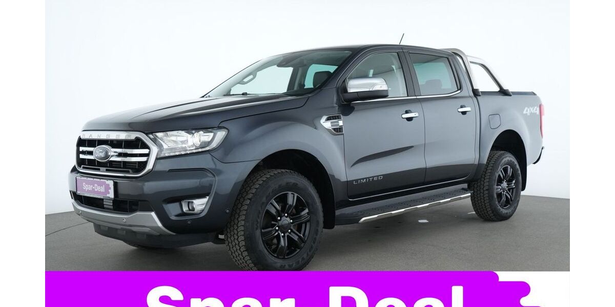 Ford Ranger 91.717 km 24.836 &euro; Dietzenbach bei Frankfurt 63128