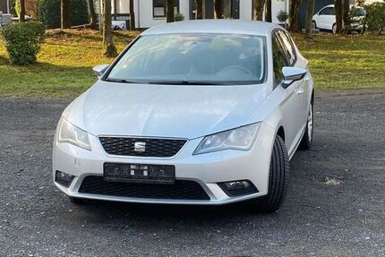 Seat Leon 197.000 km 5.200 &euro; Gründau 63584