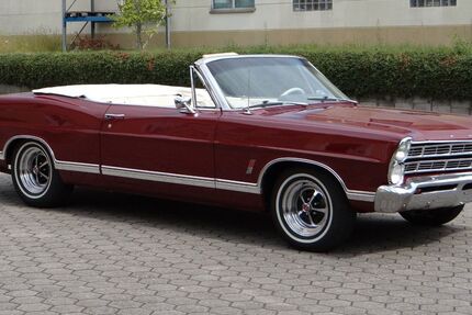 Ford Galaxy 55.710 km 24.880 € Aschaffenburg 63743