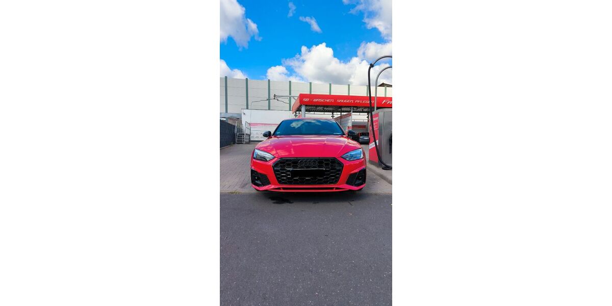 Audi A5 107.500 km 22.999 &euro; Hanau 63450