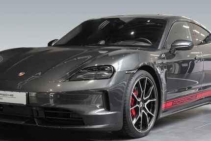Porsche Taycan 21.500 km 103.660 &euro; Frankfurt am Main 65936