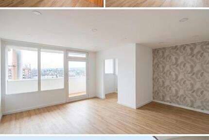 Wohnung Frankfurt am Main Nied - 1 Zimmer, 32 m&sup2;, 170.000&euro; | Angebot:26272850