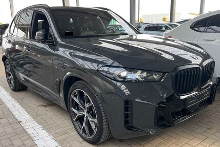 BMW X5 23.700 km 89.500 € Gelnhausen - Roth 63571