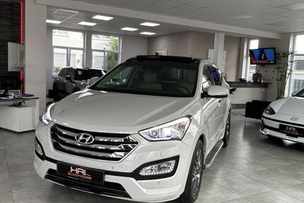 Hyundai SANTA FE 197.450 km 12.499 € Erlensee 63526