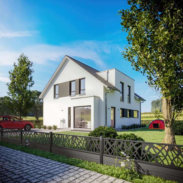 Haus zum Kaufen in Groß-Umstadt 806.050 € 164 m²