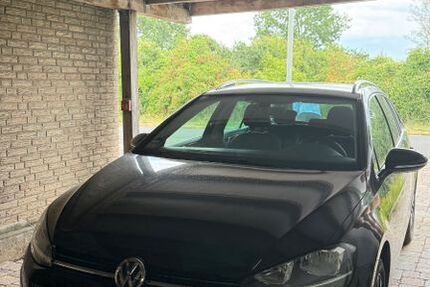 VW Golf 83.000 km 14.950 &euro; Niddatal 61194