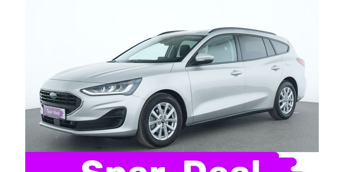 Ford Focus 17.993 km 18.359 &euro; Dietzenbach bei Frankfurt 63128