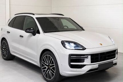 Porsche Cayenne 8.000 km 178.500 &euro; Darmstadt 64291