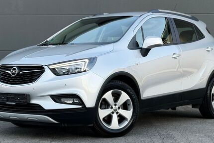 Opel Mokka 69.000 km 9.900 &euro; Bad Homburg 61350