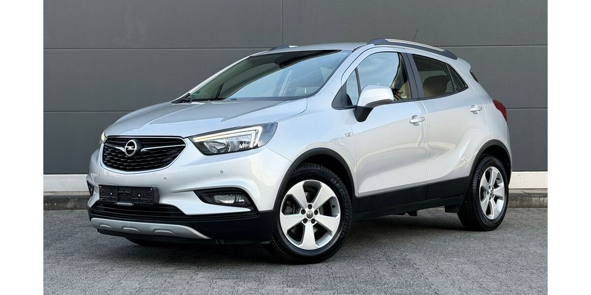 Opel Mokka 69.000 km 9.900 &euro; Bad Homburg 61350