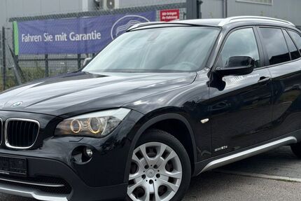 BMW X1 160.000 km 6.490 &euro; Hanau 63452