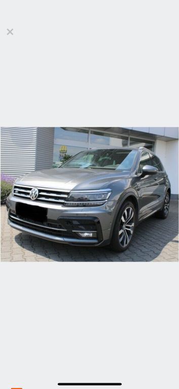 VW Tiguan 135.573 km 25.999 € Obertshausen 63179