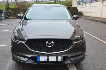 Mazda CX-5 69.500 km 20.000 &euro; Frankfurt am Main 65929