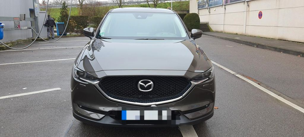 Mazda CX-5 69.500 km 20.000 &euro; Frankfurt am Main 65929