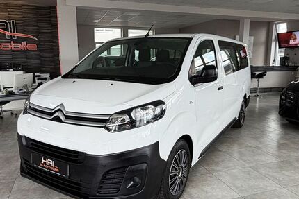 Citroen Jumpy 79.837 km 19.999 &euro; Erlensee 63526