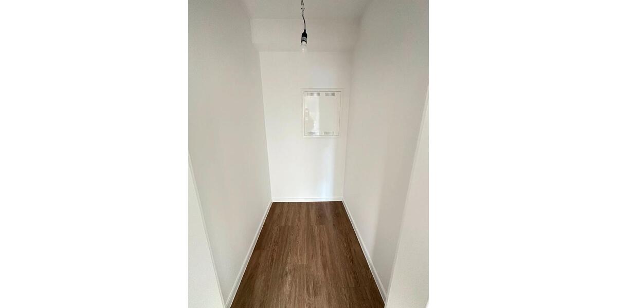 3-Zimmer-Wohnung mit Balkon - Neubau, Erstbezug 3 zimmer