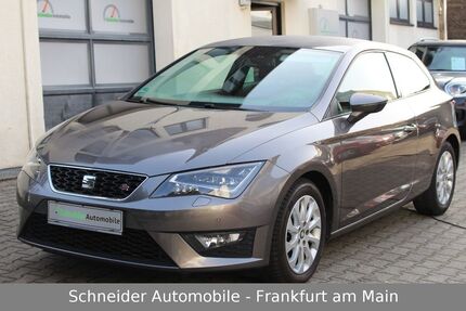 Seat Leon 66.000 km 10.900 &euro; Frankfurt / Bergen - Enkheim 60388