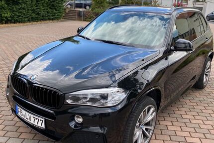 BMW X5 203.749 km 21.500 &euro; Reichelsheim 61203
