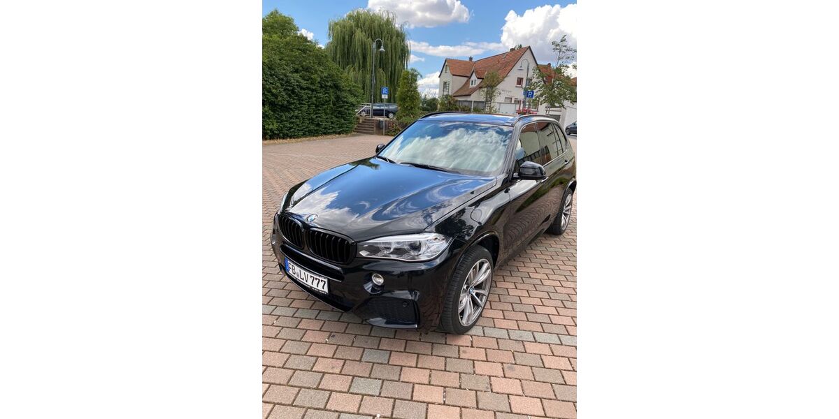 BMW X5 203.749 km 21.500 &euro; Reichelsheim 61203