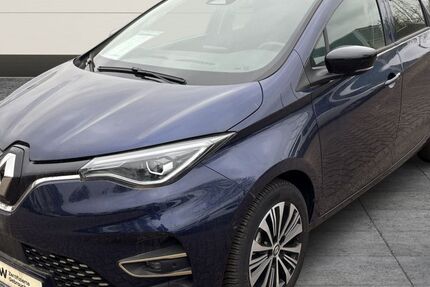 Renault ZOE 14.100 km 18.990 € Darmstadt 64293