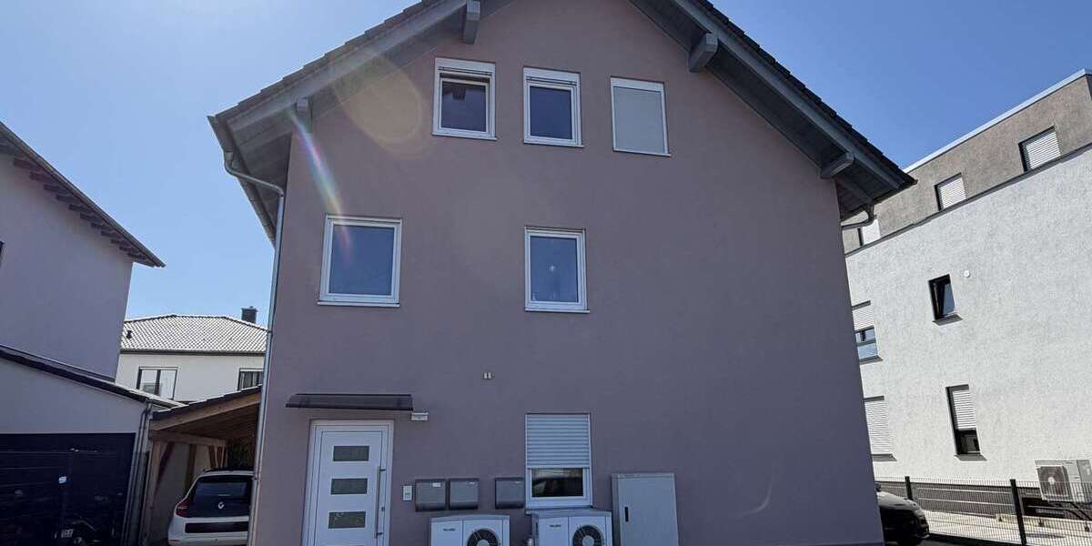 Einfamilienhaus Groß-Zimmern Zimmern - 9 Zimmer, 234 m&sup2;, 799.000&euro; | Angebot:26215452