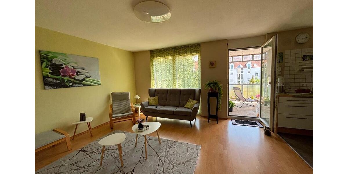 Dachgeschoßwohnung Dietzenbach - 3 Zimmer, 83 m&sup2;, 360.000&euro; | Angebot:27461365