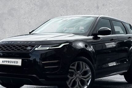 Land Rover Range Rover Evoque 23.900 km 39.480 € Frankfurt a.M. 60314