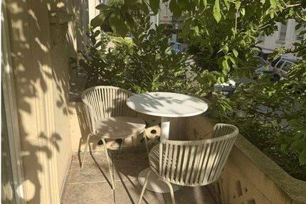 Wohnung Frankfurt am Main Nordend West - 2 Zimmer, 72 m&sup2;, 1.050&euro; | Angebot:26336170