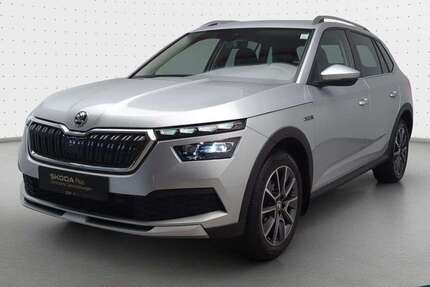 Skoda Kamiq 67.300 km 19.488 &euro; Mühlheim a. Main 63165