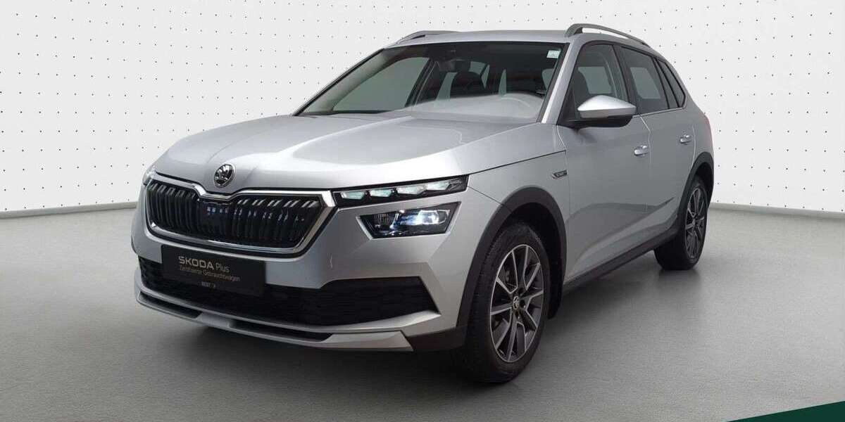 Skoda Kamiq 67.300 km 19.488 &euro; Mühlheim a. Main 63165