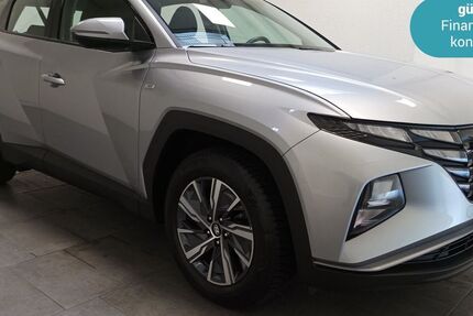 Hyundai TUCSON 18.879 km 24.470 &euro; Egelsbach 63329