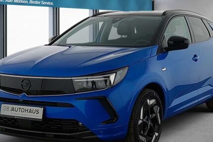 Opel Grandland (X) 53.868 km 25.870 &euro; Maintal 63477