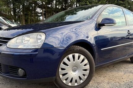 VW Golf 210.000 km 2.950 &euro; Nauheim 64569