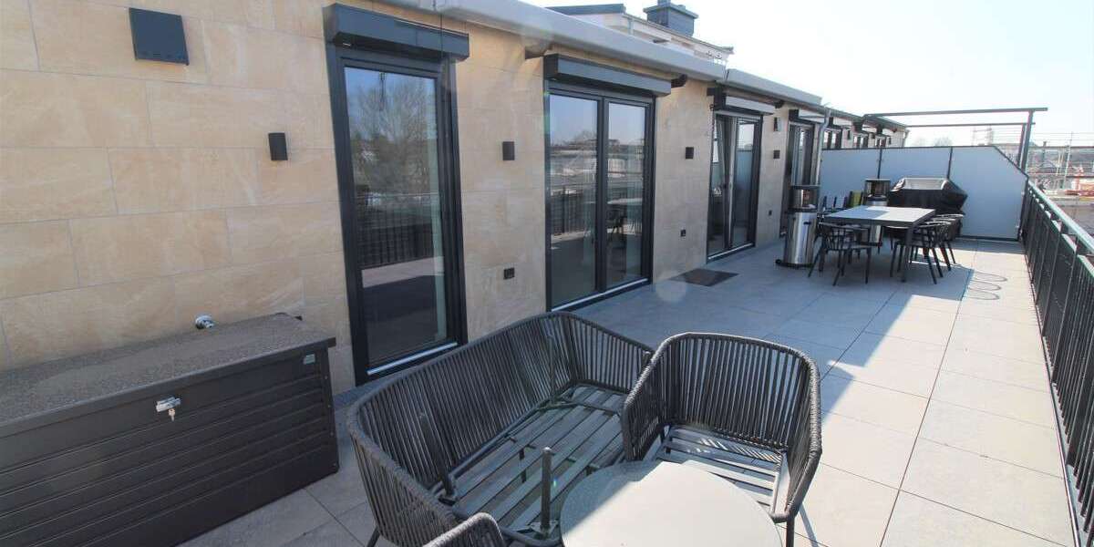 Etagenwohnung Offenbach / Bieber Bieber - 4 Zimmer, 120 m&sup2;, 2.100&euro; | Angebot:25300982