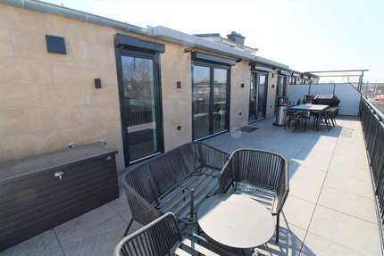 Wohnung Offenbach / Bieber Bieber - 4 Zimmer, 120 m&sup2;, 2.100&euro; | Angebot:25300982