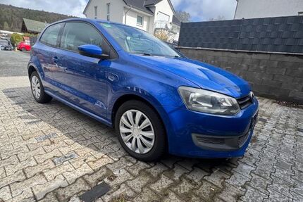 VW Polo 105.000 km 3.500 &euro; Schmitten 61389