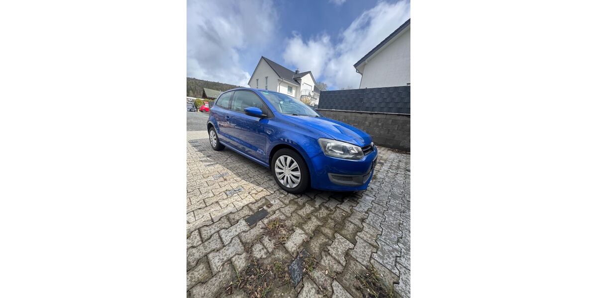 VW Polo 105.000 km 3.500 &euro; Schmitten 61389