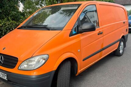 Mercedes-Benz Vito 350.000 km 2.950 &euro; Dreieich 63303