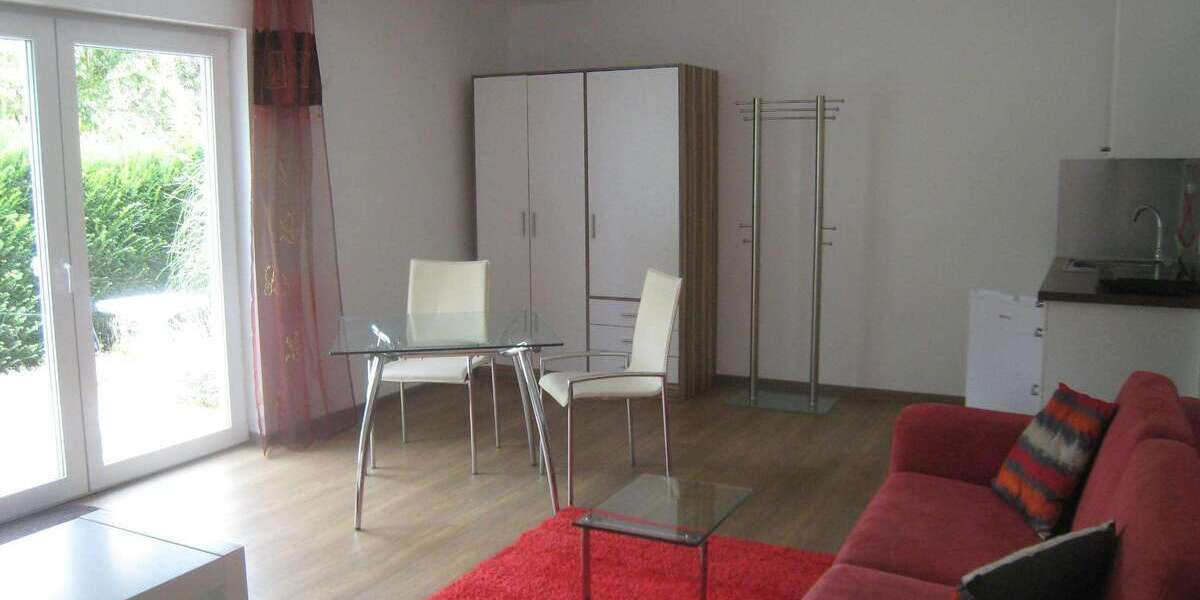 Zimmer Eschborn - 1 Zimmer, 960&euro; | Angebot:25529137