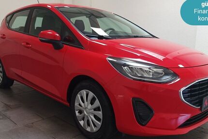 Ford Fiesta 39.695 km 12.470 &euro; Egelsbach 63329