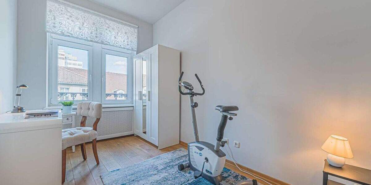 Etagenwohnung Bad Homburg vor der Höhe Bad Homburg - 3 Zimmer, 70 m&sup2;, 2.200&euro; | Angebot:23433177