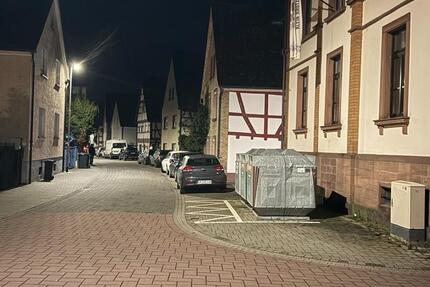 6-Zimmer Zweifamilienhaus nur 150 m zum Main – familienfreundlich 6 zimmer